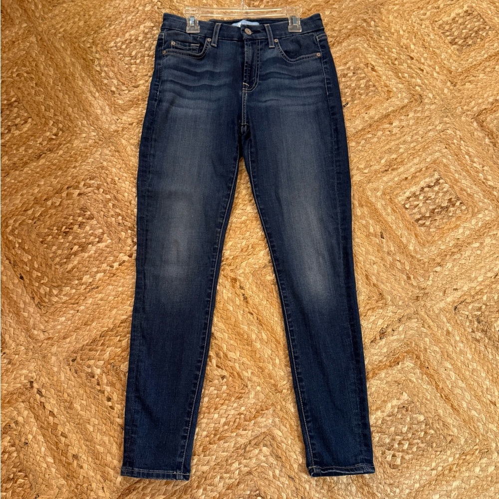 7 for all mankind Jeans